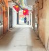 BÁN ĐẤT PHỐ THÀNH CÔNG BA ĐÌNH, 31M², MT 4M, NGÕ NÔNG, 3 BƯỚC RA PHỐ, 7.8 TỶ