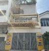 Bán nhà HXH  Huỳnh Văn Bánh – hẻm 8m thông - DT sàn 174 m2-- 4 tầng – giá 16 tỷ