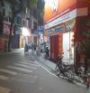 Bán nhà mặt phố Phan Huy Ích Ba Đình 54m2-6T 3MT14,6m Lô Góc 43,5 Tỷ Phan Huy Ích.