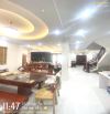 CƠ HỘI SỞ HỮU CĂN BIỆT THỰ SANG XỊN MỊN ĐẲNG CẤP .KHU VỰC ĐANG ĐƯỢC SĂN ĐÓN VỚI VỊ TRÍ ĐẸP