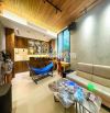 Bán biệt thự  , 309m², căn góc đẹp, có hầm, sân vườn, hồ koi