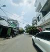 Bán Nhà Mặt Tiền Đường ( 7x15 ~ 105M2 Phường 6 cũ ) Ngay Dương Quảng Hàm, Gò vấp👉 17,8 Tỷ