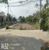 LÊ DUẨN - ĐỐI DIỆN 77ha - ĐẤT ĐẸP - 2 MẶT TIỀN – DT: 165M, GẦN FULL THỔ – GIÁ: 3 TỶ- AN PH