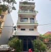 Bán nhà khu Trạm Trôi Hoài Đức. Ô tô vào nhà, 41 m2 nhà 4 tầng giá hơn 9 tỷ...