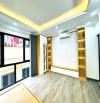 Bán nhà Kv Nguyễn Công Trứ, DT 45m2 x 5T, nhà đẹp full nội thất, ngõ thông, giá 14 tỷ