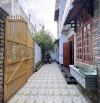 BIỆT THỰ VƯỜN - LINH CHIỂU - 202M2 - FULL THỔ - NHỈNH 50TR/M2