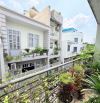 HẺM 4M- 52M2-GẦN BÀ HUYỆN THANH QUAN_BỜ KÈ HOÀNG SA _CÁCH MẠNG THÁNG 8- 7.x TỈ