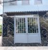 Nhà mới 2 tầng hẻm thẳng C4 đường Phạm Hùng,Bình Hưng