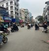 Bán nhà mặt phố Khâm Thiên phố 2 chiều vỉ hè rộng kinh doanh văn phòng vỉ hè rộng mặt tiền