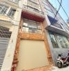 ☘️Nhà đẹp Vạn Bảo - Đội Cấn, Ba Đình: 40m x 6tầng thang máy vào ở ngay, 3 nhà ra phố.