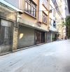 Bán nhà THIÊN HIỀN, Phạm Hùng. Mặt ngõ thông, oto qua nhà. Nhà đẹp dân xây. Gần phố.