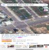 Bán đất lô góc 2MT 669m², gần biển Sơn Thủy, lõi resort 5 sao Ngũ Hành Sơn