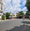 Bán lô đất mặt tiền kinh doanh đông hưng thuận 2. Gần trường chính 100m² chỉ 6 tỷ
