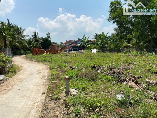 💥Cụm 8 lô Full Thổ Cư ở Hoà Trí (Ninh Thân) - Khu dân cư, đường bê tông chỉ 280 triệu💥