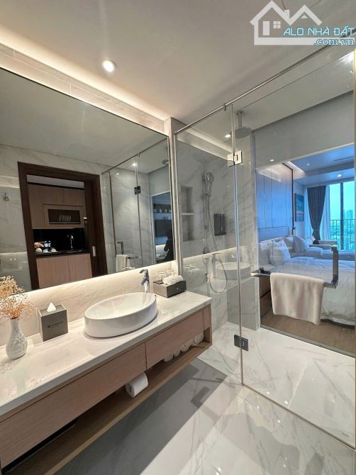 Sở hữu ngay căn hộ Wyndham Soleil: Full nội thất giá ĐẦU TƯ chỉ 3tỉ2
