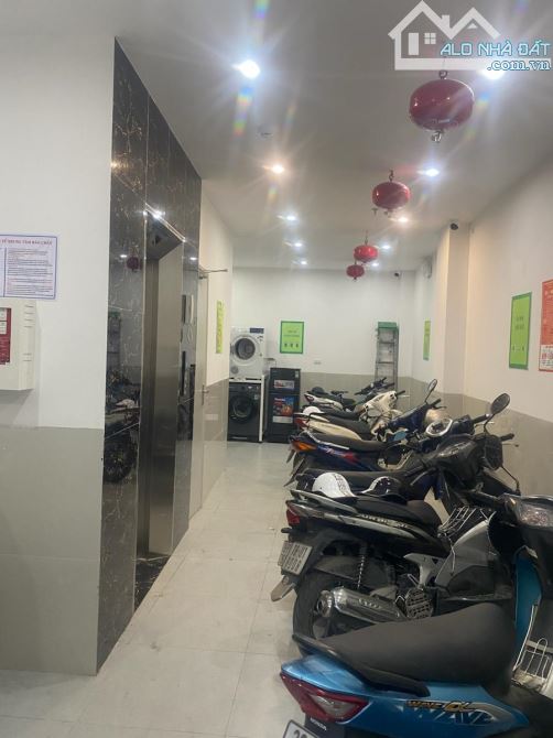 CCMN KHƯƠNG ĐÌNH-30m RA MẶT HỒ-NGÕ 3 GÁC-55m2,15p,13 tỷ.