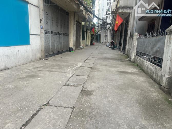 NHÀ KIM GIANG - SÁT Ô TÔ - 6 TẦNG THANG MÁY - KINH DOANH ĐỈNH - GIÁ HƠN 9 TỶ