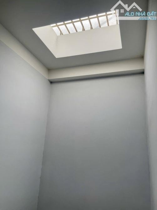 NHÀ BÁN HẺM XE HƠI THÔNG ĐỒNG BỘ– LÊ ĐỨC THỌ P13 GÒ VẤP – 45M² – 3PN – CHỈ 7.2 TỶ - 11