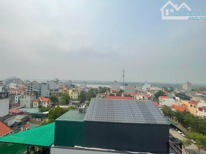 TUYỆT ĐỈNH TÂY HỒ - MẶT ĐƯỜNG PHÚ GIA 3 Ô TÔ TRÁNH - SIÊU VÍP TÒA VĂN PHÒNG -2 THOÁNG