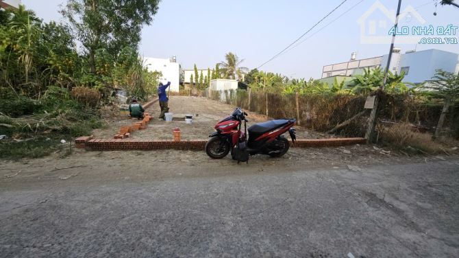 Giảm mạnh 300 triệu bán đất mặt tiền đường Bình Nhâm 74, sau lưng UBND Bình Nhâm - 1
