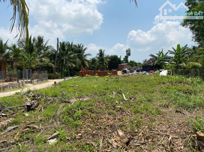 💥Cụm 8 lô Full Thổ Cư ở Hoà Trí (Ninh Thân) - Khu dân cư, đường bê tông chỉ 280 triệu💥 - 1