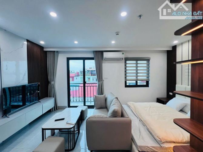 BÁN NHANH TOÀ CCMN NGỌC HÀ, 62M2×8 TẦNG THANG MÁY, 14 PKK, MT 5.5M, DT 1.1 TỶ/NĂM, 21.5 TỶ