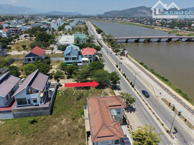 Đất biệt thự Nam Sông Cái, Diên Khánh. 23-26tr/m2. Sổ hồng cá nhân. Công chứng ngay - 1