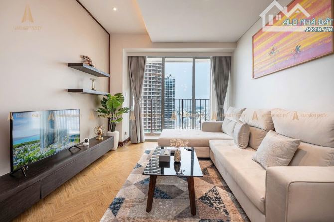 Sở hữu ngay căn hộ Wyndham Soleil: Full nội thất giá ĐẦU TƯ chỉ 3tỉ2 - 1