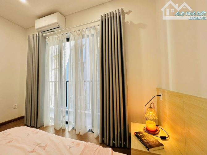 Bán toà CHDV Ngọc Khánh 47m2 *8T * TM * 12 căn hộ kk, 25m ra ô tô tránh gần ĐH RMIT, PCCC - 1