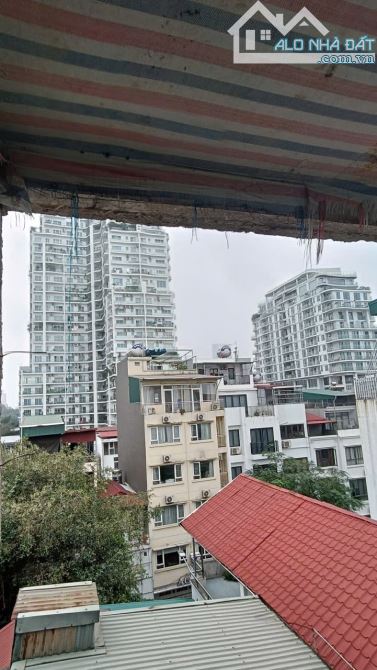 HÀNG HIẾM PHÂN KHÚC-NHÀ ĐẸP THUỴ KHUÊ – SÁT HỒ TÂY – 6 TẦNG KIÊN CỐ – GIÁ ĐẦU TƯ CỰC TỐT