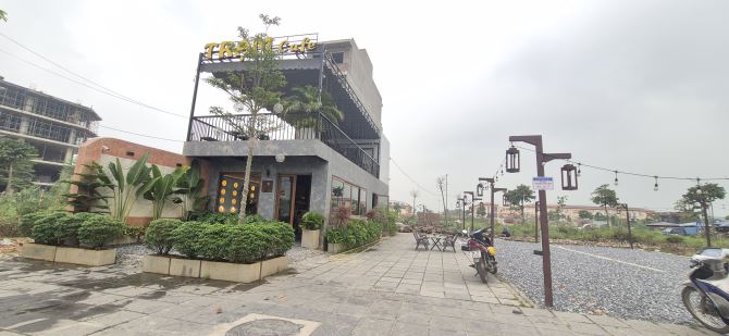 CHỦ GỬI BÁN NHANH LÔ ĐẤT Đấu Giá, Thụy Lâm, Đông Anh,( Thư Lâm, Hà Nội) - 1