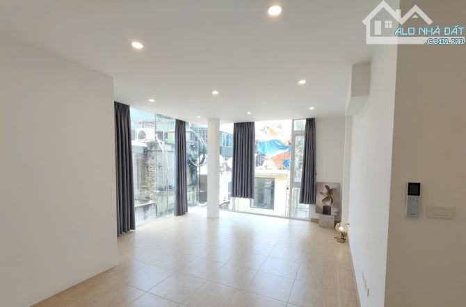 Bán nhà mặt phố Lý Quốc Sư, 41m2 x 6 tầng, mặt tiền 4.5m, kinh doanh đỉnh, 26.8 tỷ