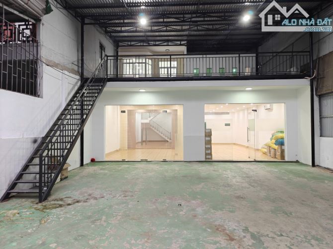 📌📌📌LÀM VIỆC TRỰC TIẾP GIÁ TỐT !!! Cho thuê kho Nguyễn Chánh, Hòa Minh - 14