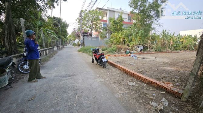 Giảm mạnh 300 triệu bán đất mặt tiền đường Bình Nhâm 74, sau lưng UBND Bình Nhâm - 2