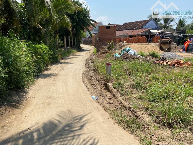 💥Cụm 8 lô Full Thổ Cư ở Hoà Trí (Ninh Thân) - Khu dân cư, đường bê tông chỉ 280 triệu💥 - 2