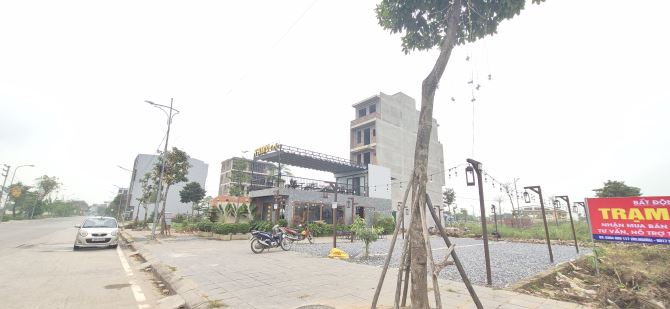 CHỦ GỬI BÁN NHANH LÔ ĐẤT Đấu Giá, Thụy Lâm, Đông Anh,( Thư Lâm, Hà Nội) - 2