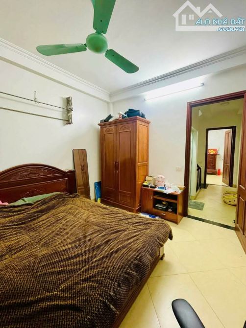 BÁN GẤP NHÀ DÂN XÂY LÔ GÓC 10M RA ĐƯỜNG Ô TÔ PHỐ XUÂN ĐỈNH 40M*4T GIÁ 10.2 TỶ - 2
