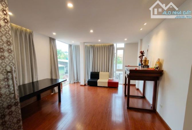 Bán nhà mặt phố Lý Quốc Sư, 41m2 x 6 tầng, mặt tiền 4.5m, kinh doanh đỉnh, 26.8 tỷ