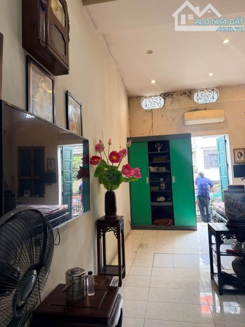 Mặt phố cổ Hàng Đậu-3 tầng-MT4.7mx16m-190m2 sd-Giá 25tỷ TL