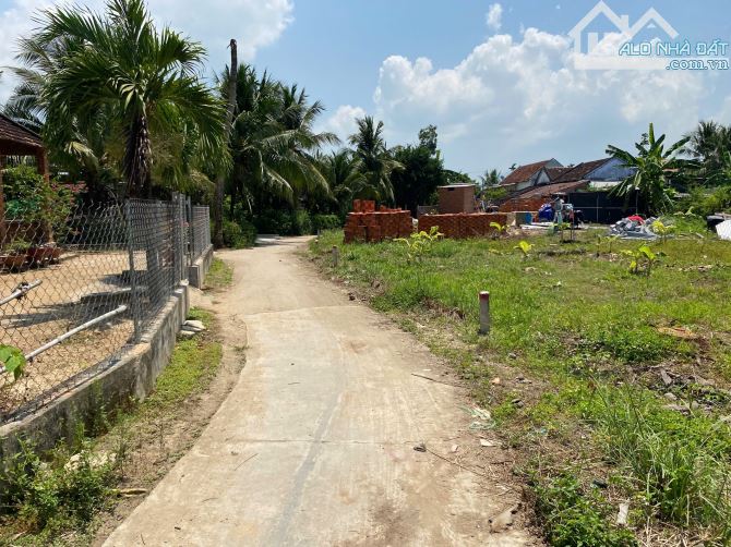 💥Cụm 8 lô Full Thổ Cư ở Hoà Trí (Ninh Thân) - Khu dân cư, đường bê tông chỉ 280 triệu💥 - 3