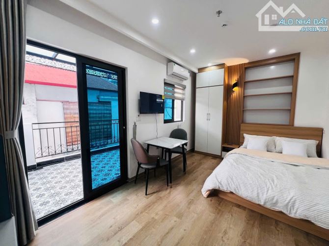 BÁN NHANH TOÀ CCMN NGỌC HÀ, 62M2×8 TẦNG THANG MÁY, 14 PKK, MT 5.5M, DT 1.1 TỶ/NĂM, 21.5 TỶ