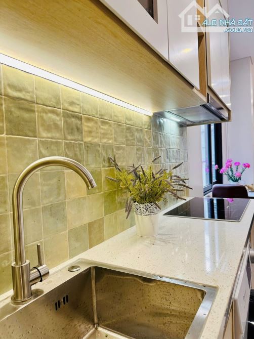 Bán toà CHDV Ngọc Khánh 47m2 *8T * TM * 12 căn hộ kk, 25m ra ô tô tránh gần ĐH RMIT, PCCC - 3