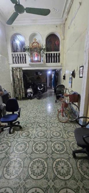 BÁN NHÀ HIẾM - PHỐ CỔ - NGUYỄN HŨU HUÂN - HOÀN KIẾM - 50/55 M - 5 TẦNG - 27 TỶ