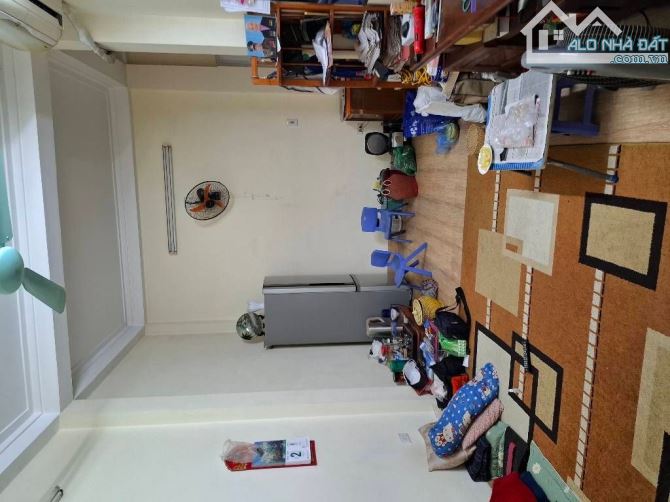 BÁN NHÀ - MẶT PHỐ - NGHI TÀM - TÂY HỒ - 50 M - 5 TẦNG - MẶT TIỀN 3,6M - 33.5 TỶ