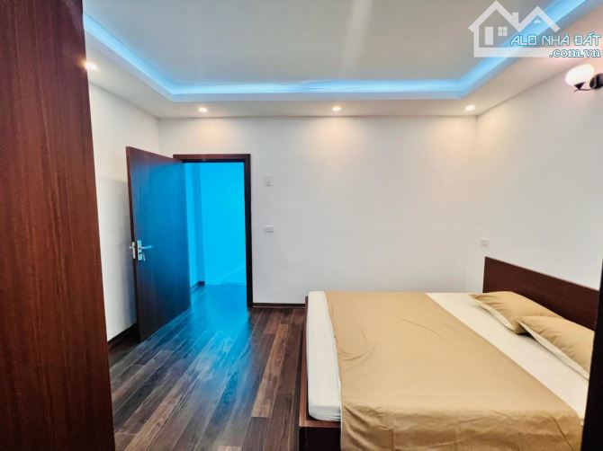 BÁN GẤP NHÀ DÂN XÂY LÔ GÓC THOÁNG 8M RA ĐƯỜNG Ô TÔ PHỐ XUÂN ĐỈNH 42M*5T GIÁ 9.760TỶ - 3