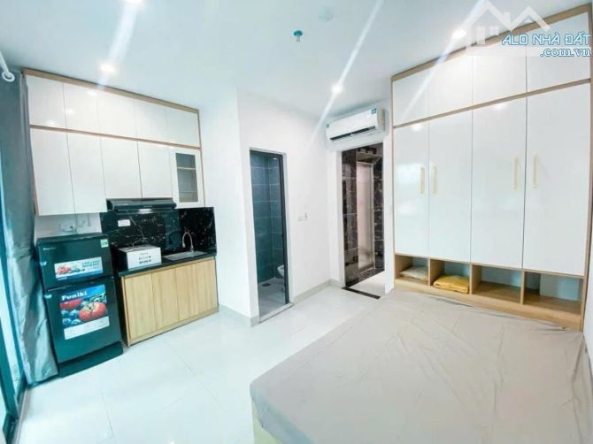 CCMN KHƯƠNG ĐÌNH-30m RA MẶT HỒ-NGÕ 3 GÁC-55m2,15p,13 tỷ. - 3