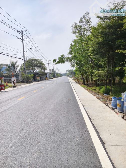 🏭 BÁN NHÀ XƯỞNG ĐƯỜNG THANH NIÊN, ĐÃ LÊN THỔ CƯ, 2 MẶT TIỀN, XÃ PHẠM VĂN HAI - 3