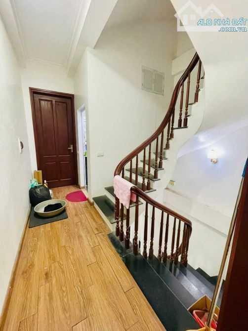 BÁN GẤP NHÀ DÂN XÂY LÔ GÓC 10M RA ĐƯỜNG Ô TÔ PHỐ XUÂN ĐỈNH 40M*4T GIÁ 10.2 TỶ - 4