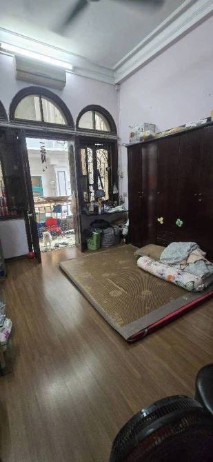 BÁN NHÀ HIẾM - PHỐ CỔ - NGUYỄN HŨU HUÂN - HOÀN KIẾM - 50/55 M - 5 TẦNG - 27 TỶ