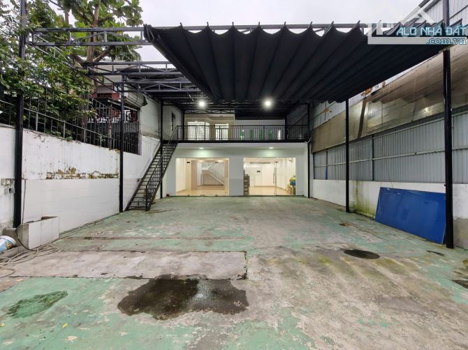 📌📌📌LÀM VIỆC TRỰC TIẾP GIÁ TỐT !!! Cho thuê kho Nguyễn Chánh, Hòa Minh - 6